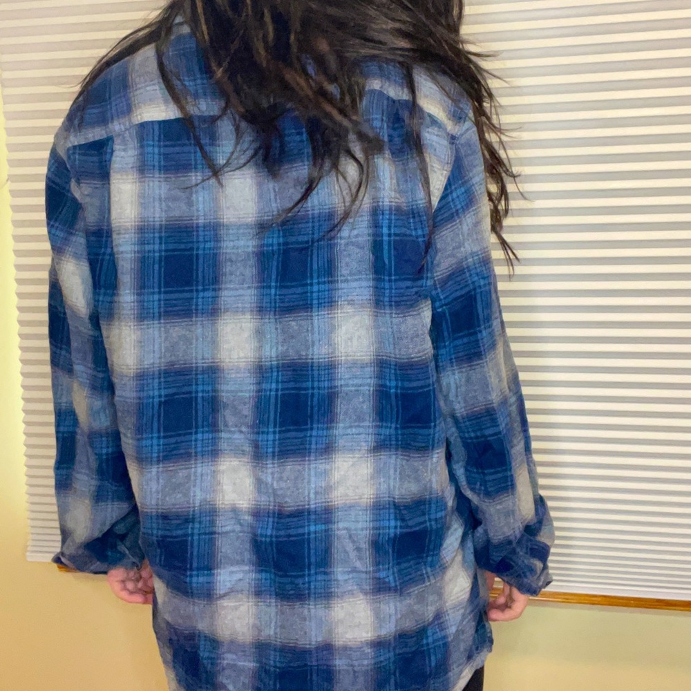 Flannel - Picture 2 of 2